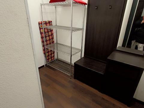 квартира за адресою Перлинна вул., 3