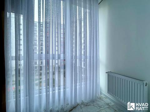 квартира по адресу Бастіонна ул., 1