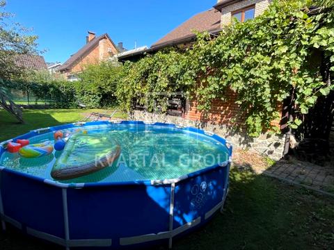 дом по адресу Троицкая ул. (Пролетарская)