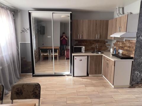 комната по адресу Ярославская ул., 25а