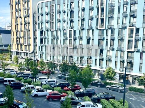 квартира по адресу Тадея Рыльского бульв., 3