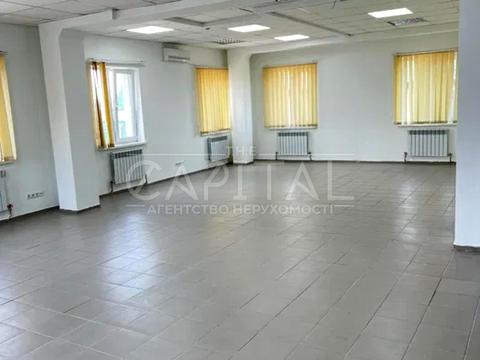 коммерческая по адресу Межигорская ул., 87-А