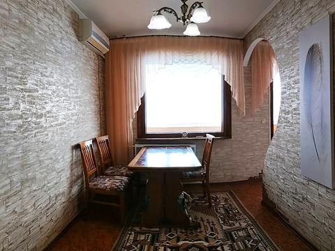квартира по адресу Академика Глушко просп., 11г