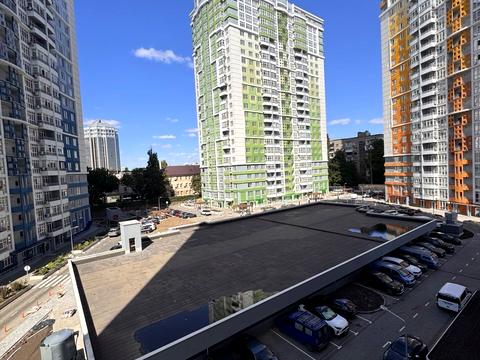 квартира за адресою Лесі Українки просп. (Гагаріна), 19а