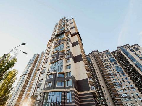 квартира за адресою Василя Тютюнника вул. (Анрі Барбюса), 37/1