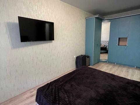 квартира за адресою Гранітна вул., 2