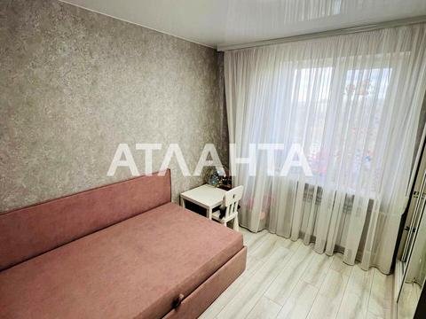 квартира за адресою Пирогова вул., 117а
