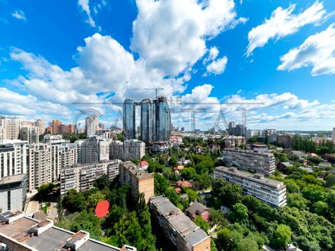 квартира по адресу Василия Тютюнника ул. (Анрі Барбюса), 14/55