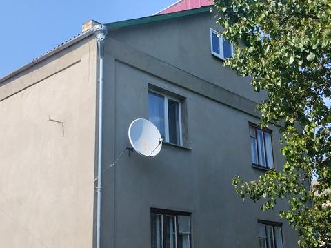 будинок за адресою смт. Вапнярка, Стадіонна вул., 5