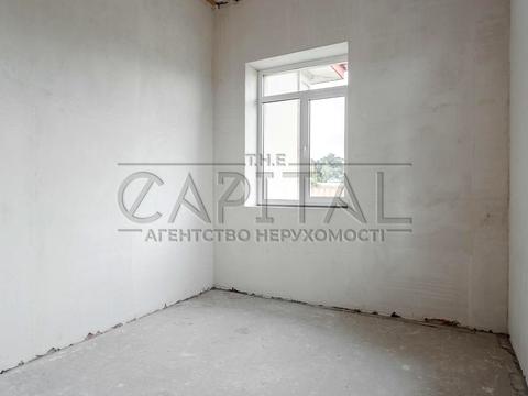 дом по адресу Бучанський