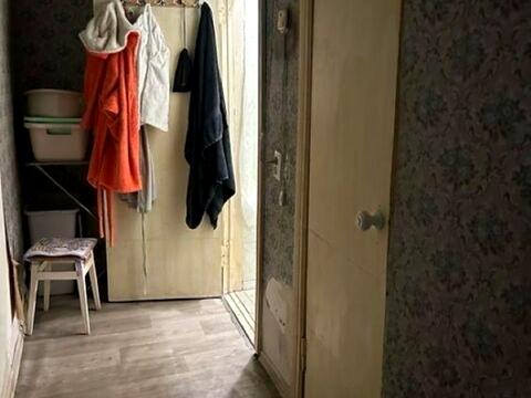 квартира по адресу Валерия Лобановского просп. (Краснозвездный), 96