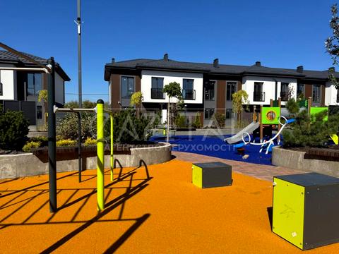 будинок за адресою Паркова