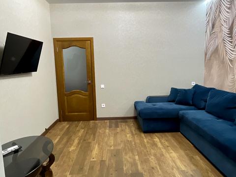 квартира по адресу Ботаническая ул., 2