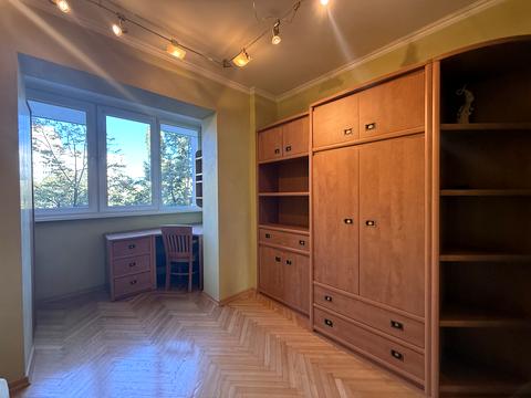 квартира по адресу Европейского Союза просп. (Правды), 33