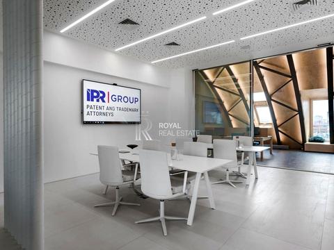 комерційна за адресою Олександра Кониського вул., 46/11