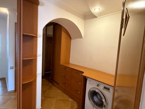 квартира по адресу Александра Конисского ул., 34