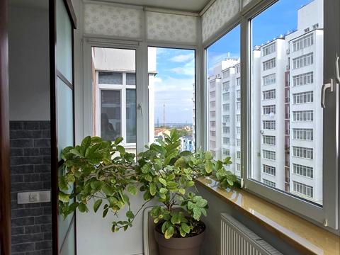 квартира по адресу Винная Гора ул., 10