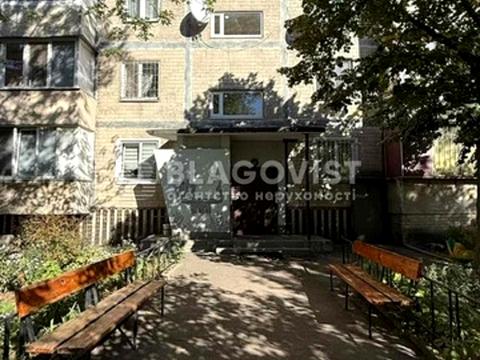 квартира за адресою Юрія Шумського вул., 6