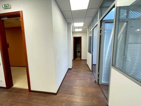 коммерческая по адресу Большая Васильковская ул. (Красноармейская), 1