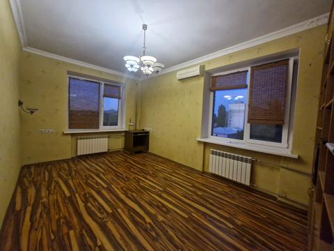квартира по адресу Академика Вернадского бульв., 5/19