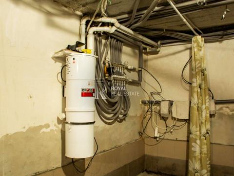 дом по адресу Сосновая ул.