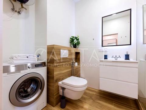 квартира за адресою Берестейський просп. (Перемоги), 11 к1