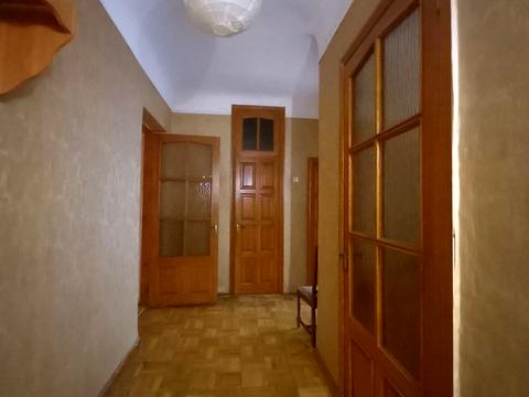 квартира за адресою Отакара Яроша вул., 29
