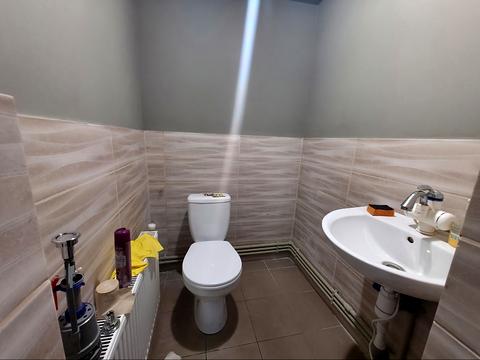 комерційна за адресою Миколи Лисенка вул., 3