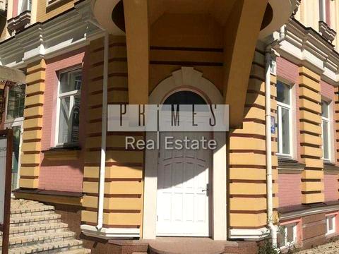 комерційна за адресою Кожум'яцька вул., 20-Б