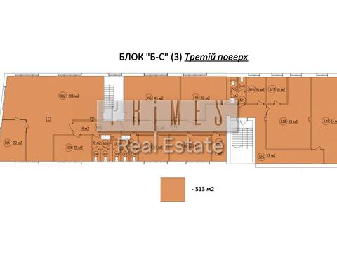 комерційна за адресою Михайла Максимовича вул. (Онуфрія Трутенка), 8