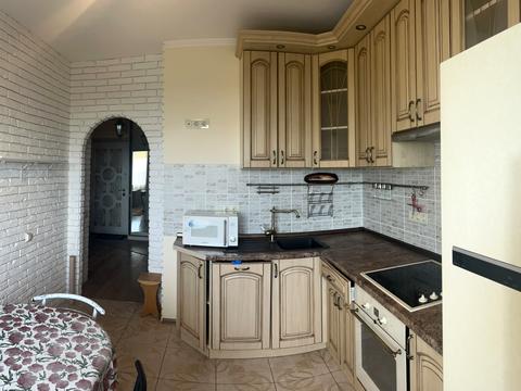 квартира за адресою Валерія Лобановського вул., 11