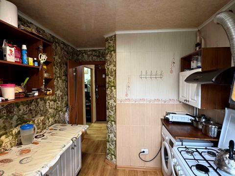 квартира за адресою Лісопильна вул., 4-А
