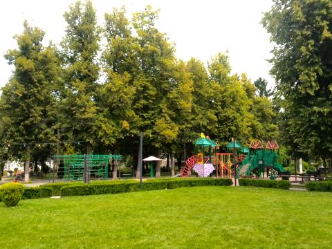 будинок за адресою Українська, 9