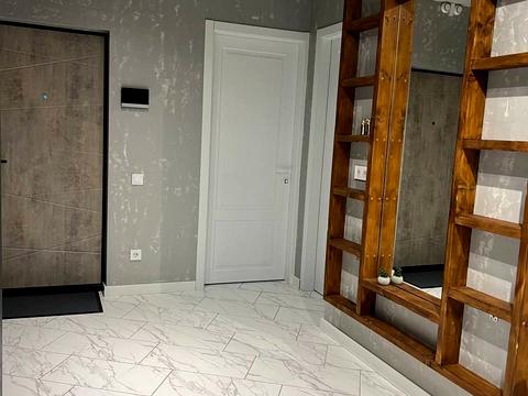 квартира по адресу Зерновая ул., 47