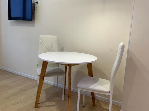 квартира по адресу Регенераторная ул., 4к2