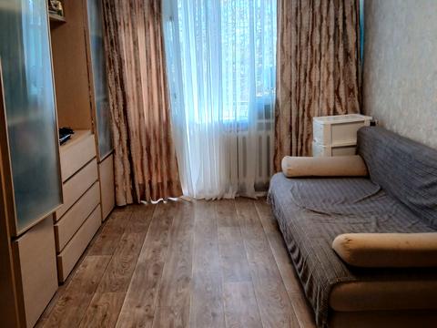 квартира по адресу Героев обороны Одессы ул. (Героїв Сталінграду), 66