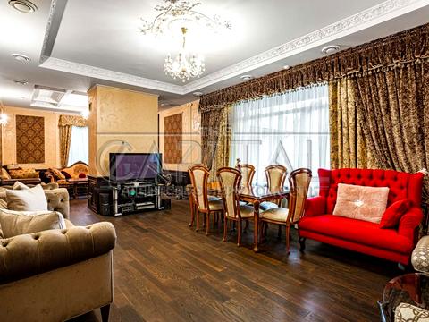 дом по адресу Каштанова, 3