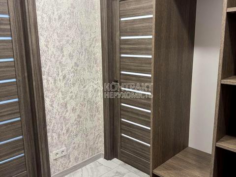 квартира за адресою Харків, Перемоги просп., 89