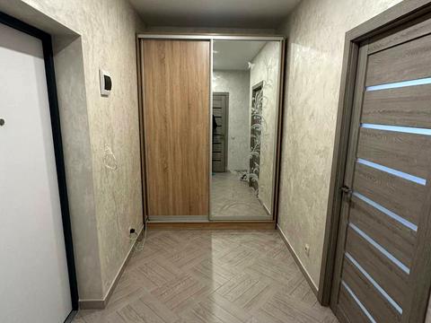 квартира за адресою Малоголосківська вул., 30