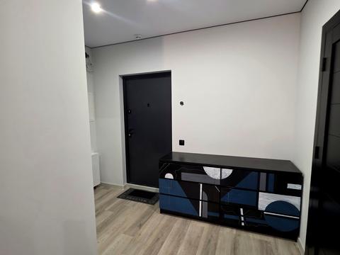 квартира за адресою Романа Левицького вул., 4