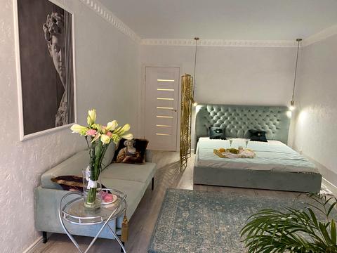 квартира за адресою Волинська вул., 9-А