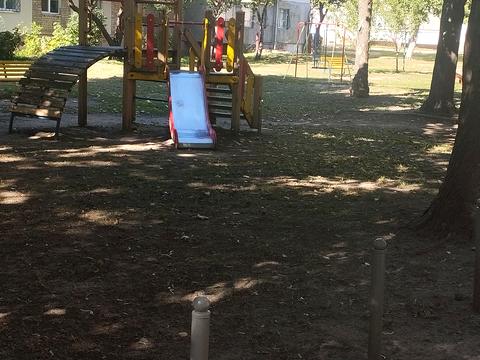 квартира по адресу Шариковая ул., 43