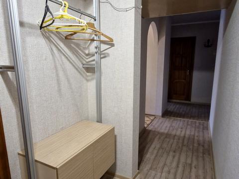 квартира по адресу Сиховская ул., 2
