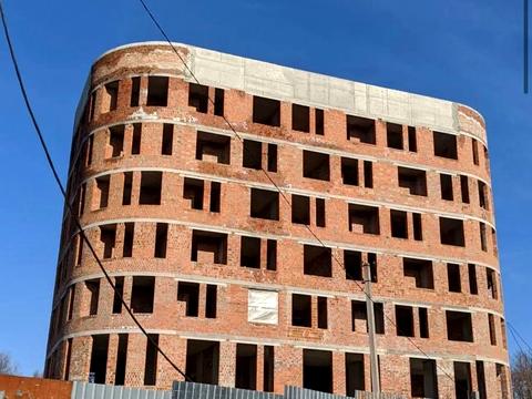 квартира за адресою миколайчука, 38