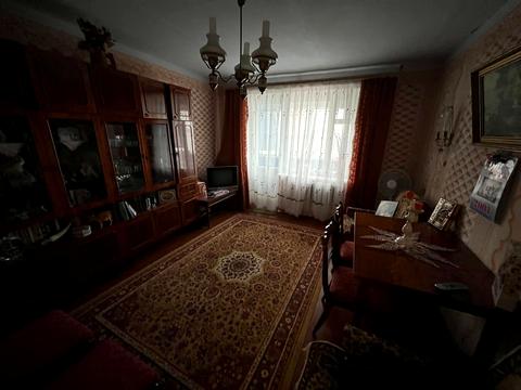 квартира за адресою Сонячний, 10