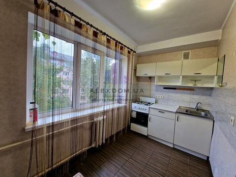 квартира по адресу Харьковское шоссе, 5/2
