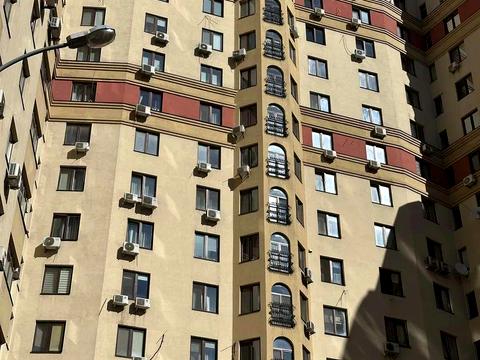 квартира за адресою Дмитрівська вул., 75