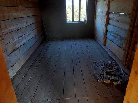 будинок за адресою смт. Отинія, липова