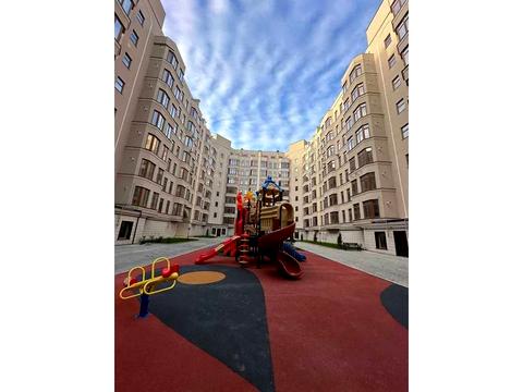 квартира по адресу Дача Ковалевского ул., 91