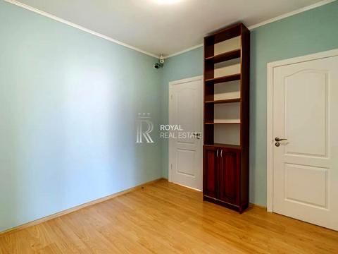 квартира за адресою Оболонський просп., 34